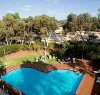 Outback Pioneer Hotel - Accommodation Directory
