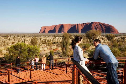 Outback Pioneer Hotel - Accommodation Directory 3