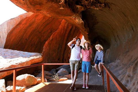 Outback Pioneer Hotel - Accommodation Directory 4