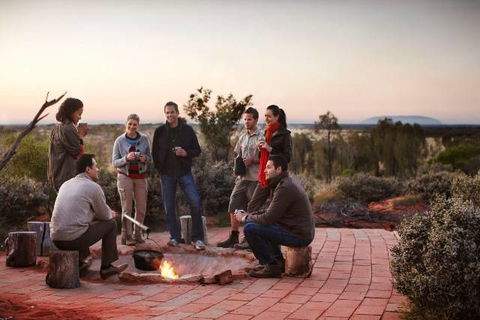 Outback Pioneer Hotel - Accommodation Directory 5