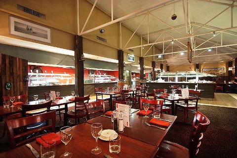 Outback Pioneer Hotel - Accommodation Directory 7