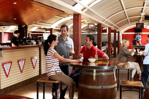 Outback Pioneer Hotel - Accommodation Directory 8