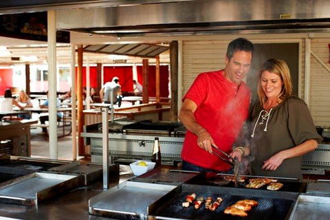 Outback Pioneer Hotel - Accommodation Directory 9