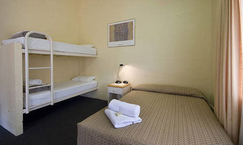 Outback Pioneer Hotel - Accommodation Directory 13