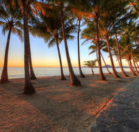 Palm Cove Holiday Park - Accommodation Directory