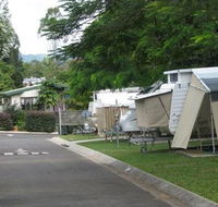 Palmwoods Tropical Village - Accommodation Directory
