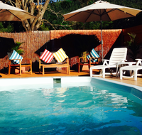Paradise Court Holiday Units - Accommodation Directory