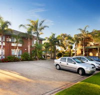 Paradise Holiday Apartments - Accommodation Directory
