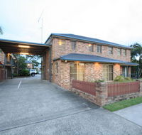 Park Beach Resort Motel - Accommodation Directory