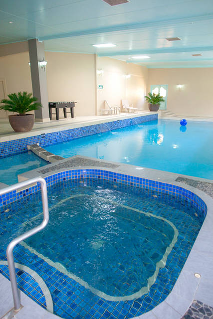 Parklands Resort & Conference Centre - Accommodation Directory 1