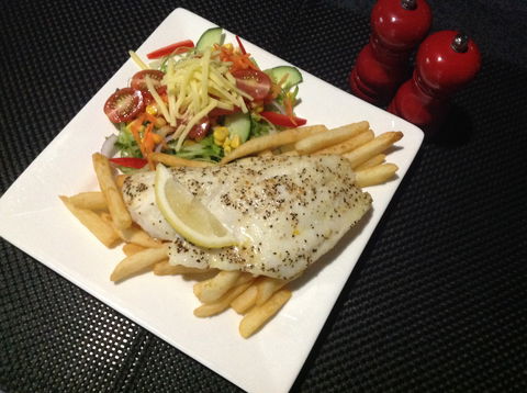 Parkside Motel & Licensed Restaurant - Accommodation Directory 1