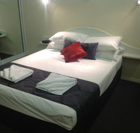 Parkside Motel  Licensed Restaurant - Accommodation Directory