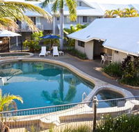 Pelican Beach Resort Noosa - Accommodation Directory