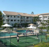 Pelican Cove Apartments - Accommodation Directory