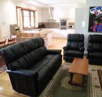Pinkerton Hill Naracoorte Cottages - Accommodation Directory