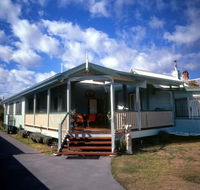 Pitstop Lodge Guesthouse and BB - Accommodation Directory