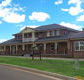 Plumes on the Green - Accommodation Directory