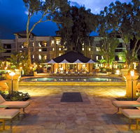 Pullman Palm Cove Sea Temple Resort  Spa - Accommodation Directory