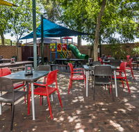 Quality Hotel Bayswater - Accommodation Directory