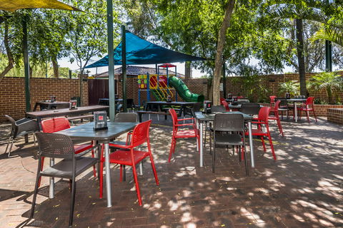 Quality Hotel Bayswater - Accommodation Directory 0