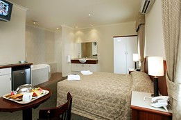 Quality Hotel Bayswater - Accommodation Directory 7