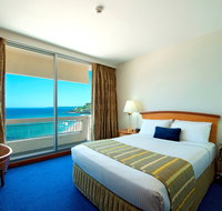 Quality Hotel NOAH'S On the Beach - Accommodation Directory