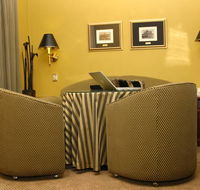 Quality Hotel Powerhouse Tamworth - Accommodation Directory