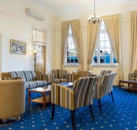 Quality Hotel Regent Rockhampton - Accommodation Directory