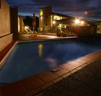 Quality Inn City Centre - Accommodation Directory