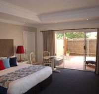 Quality Resort All Seasons - Accommodation Directory