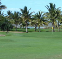 Queens Beach Tourist Village - Accommodation Directory