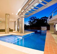 RACV Goldfields Resort - Accommodation Directory