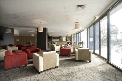RACV Goldfields Resort - Accommodation Directory 2