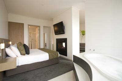 RACV Goldfields Resort - Accommodation Directory 3