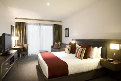 RACV Goldfields Resort - Accommodation Directory 4