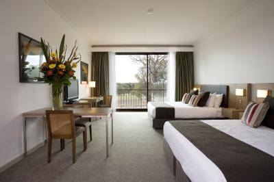 RACV Goldfields Resort - Accommodation Directory 5