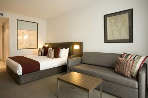 RACV Goldfields Resort - Accommodation Directory 7