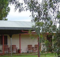 Redbank Gums B  B - Accommodation Directory