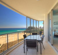 Reflections Coolangatta Beach - Accommodation Directory