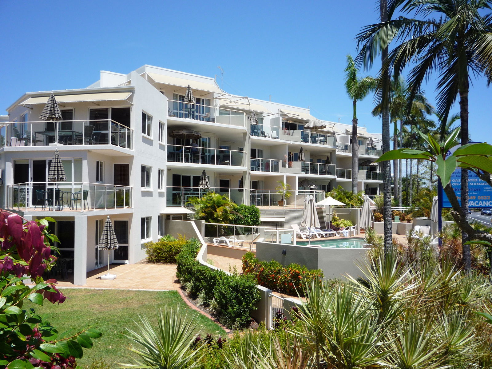 Noosa Junction QLD Accommodation Directory