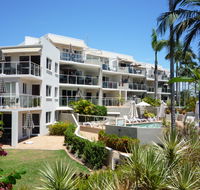 Regatta Riverfront Apartments - Accommodation Directory