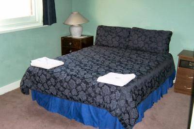 Reid's Guest House - Accommodation Directory 1