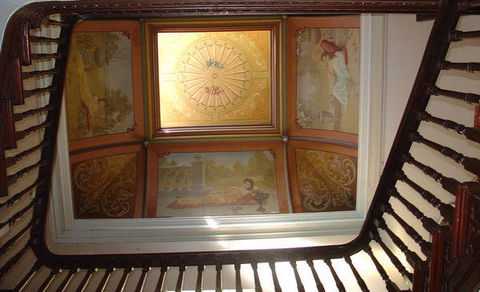 Reid's Guest House - Accommodation Directory 2