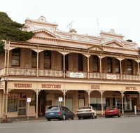 Reid's Guest House - Accommodation Directory