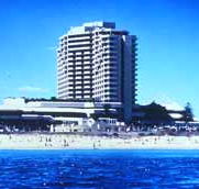 Rendezvous Hotel Perth Scarborough - Accommodation Directory