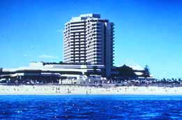 Rendezvous Hotel Perth Scarborough - Accommodation Directory 0