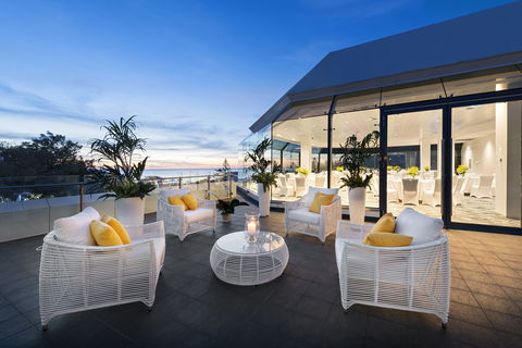 Rendezvous Hotel Perth Scarborough - Accommodation Directory 6