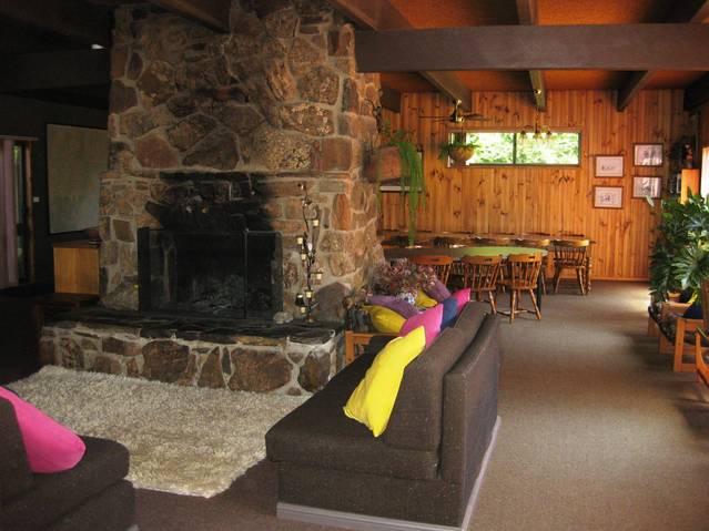 Accommodation Directory