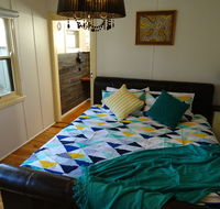 Ripples n Tonic - Accommodation Directory