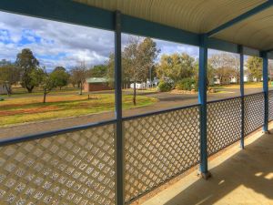 Inland Waters Holiday Parks Lake Keepit - Accommodation Directory 5